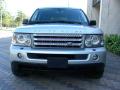 2006 Range Rover Sport Supercharged #7