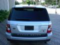 2006 Range Rover Sport Supercharged #13