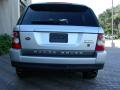 2006 Range Rover Sport Supercharged #14