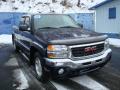2005 Sierra 1500 SLT Extended Cab 4x4 #6 2005 Sierra 1500 SLT Extended Cab 4x4 #6