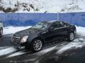 2008 CTS 4 AWD Sedan #1