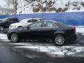 2008 CTS 4 AWD Sedan #2