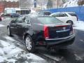 2008 CTS 4 AWD Sedan #3