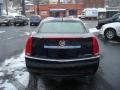 2008 CTS 4 AWD Sedan #4
