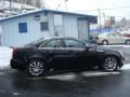 2008 CTS 4 AWD Sedan #6