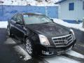 2008 CTS 4 AWD Sedan #7