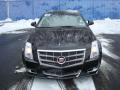 2008 CTS 4 AWD Sedan #8