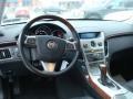 2008 CTS 4 AWD Sedan #12