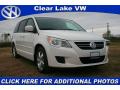 2010 Routan SE #1