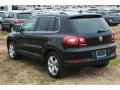 2010 Tiguan Wolfsburg Edition #2