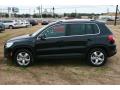 2010 Tiguan Wolfsburg Edition #4