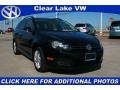 2010 Jetta TDI SportWagen #1