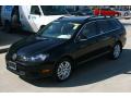 2010 Jetta TDI SportWagen #3