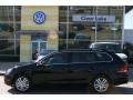 2010 Jetta TDI SportWagen #4