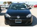 2010 Jetta TDI SportWagen #13