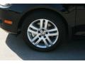 2010 Jetta TDI SportWagen #16
