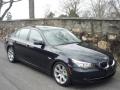 2008 5 Series 535i Sedan #1