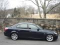 2008 5 Series 535i Sedan #2