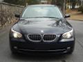 2008 5 Series 535i Sedan #3