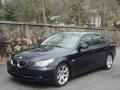 2008 5 Series 535i Sedan #4