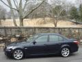 2008 5 Series 535i Sedan #5
