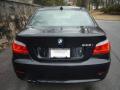 2008 5 Series 535i Sedan #6