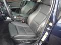 2008 5 Series 535i Sedan #8