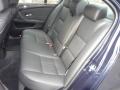 2008 5 Series 535i Sedan #9