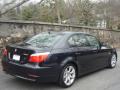 2008 5 Series 535i Sedan #10