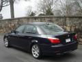 2008 5 Series 535i Sedan #11
