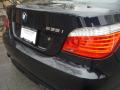 2008 5 Series 535i Sedan #13