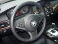 2008 5 Series 535i Sedan #18