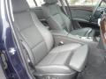 2008 5 Series 535i Sedan #20