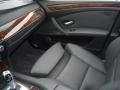 2008 5 Series 535i Sedan #22
