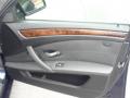 2008 5 Series 535i Sedan #33