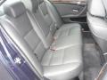 2008 5 Series 535i Sedan #34