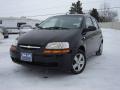 2008 Aveo Aveo5 LS #1