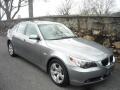 2007 5 Series 530i Sedan #1