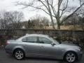 2007 5 Series 530i Sedan #2