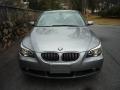 2007 5 Series 530i Sedan #3