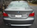 2007 5 Series 530i Sedan #6