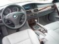 2007 5 Series 530i Sedan #7