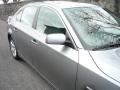 2007 5 Series 530i Sedan #12