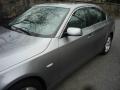 2007 5 Series 530i Sedan #13