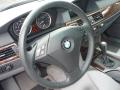 2007 5 Series 530i Sedan #15