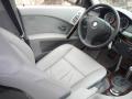 2007 5 Series 530i Sedan #16