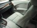 2007 5 Series 530i Sedan #17