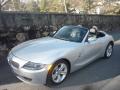 2007 Z4 3.0i Roadster #1 2007 Z4 3.0i Roadster #1