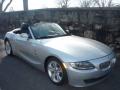 2007 Z4 3.0i Roadster #2 2007 Z4 3.0i Roadster #2