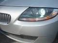 2007 Z4 3.0i Roadster #18 2007 Z4 3.0i Roadster #18